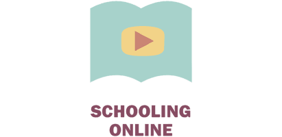 Schooling Online Logo Schooling Online Logo