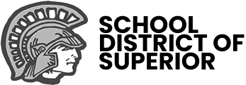 Superior logo
