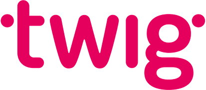 Twig Logo Twig Logo