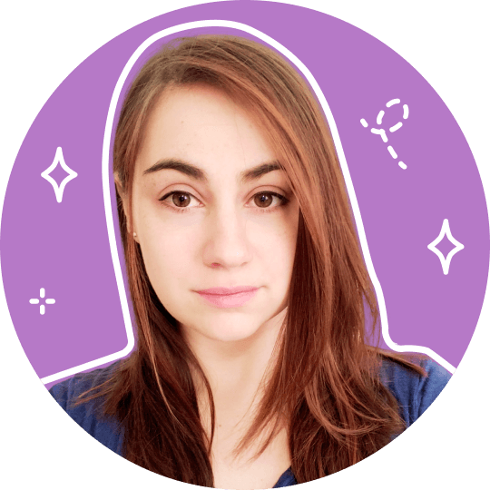 Jessica Pastore photo