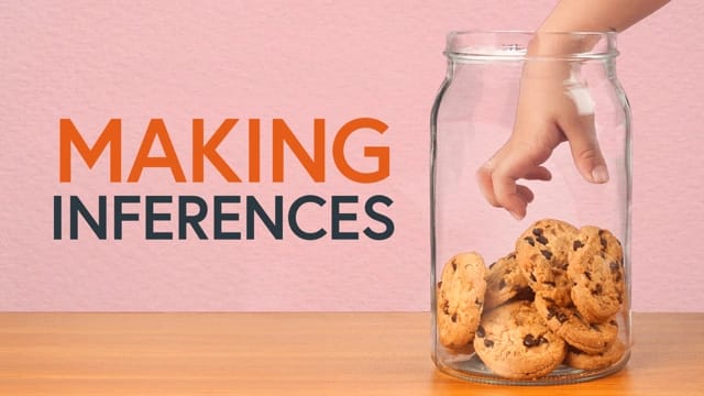 Making Inferences