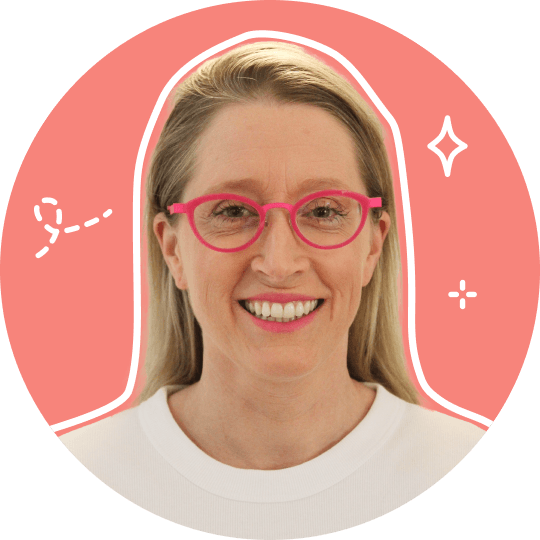 Penelope Christie photo