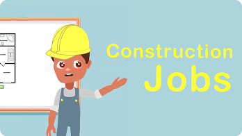 Construction Jobs video
