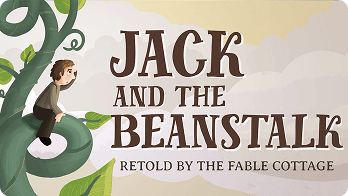 Jack and the Beanstalk video