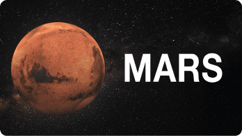Mars video